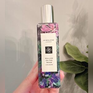 NEW Jo Malone London Mallow On The Moor Cologne 30mL